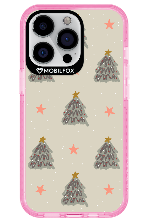 Christmas Trees - Apple iPhone 13 Pro