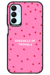Trouble Pink - Samsung Galaxy A15