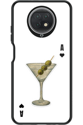 MartiniAce 2.0 - Xiaomi Redmi Note 9T 5G