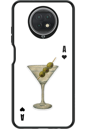 MartiniAce 2.0 - Xiaomi Redmi Note 9T 5G