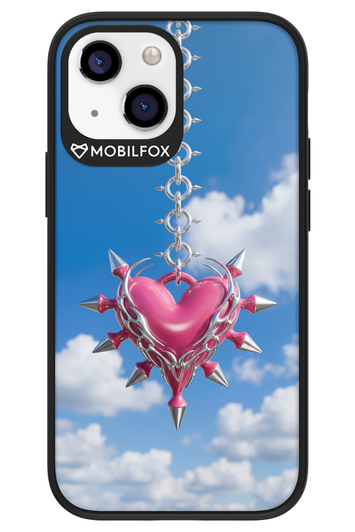 Heart Fux 2.0 - Apple iPhone 13 Mini