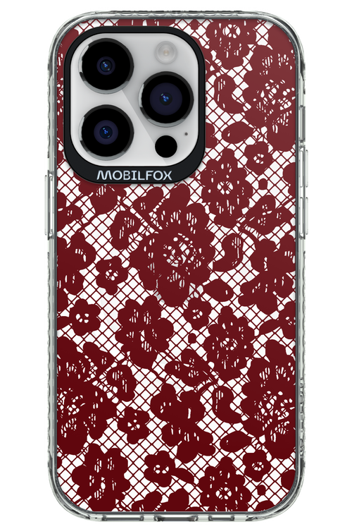 Lace Lover - Apple iPhone 14 Pro