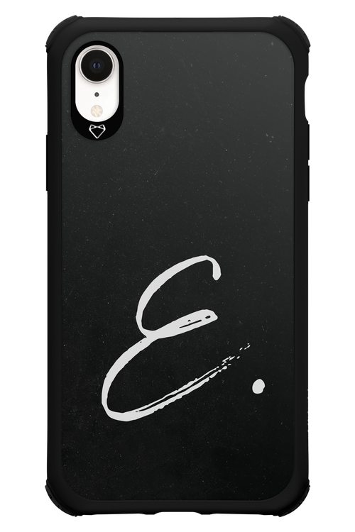 (Off Space) E 2.0 - Apple iPhone XR
