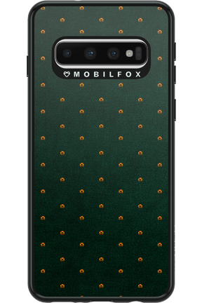 Green Persona - Samsung Galaxy S10