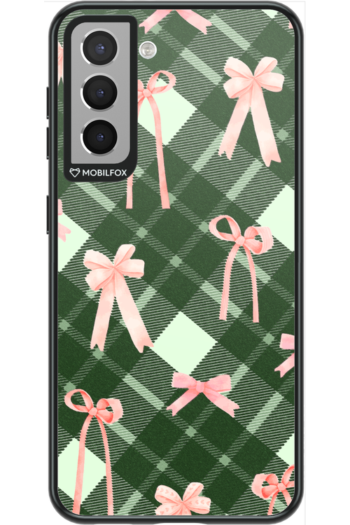 Blanket Fluff - Samsung Galaxy S21