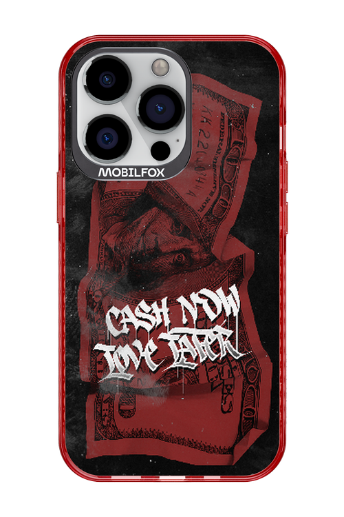 Liquid Assets - Apple iPhone 13 Pro