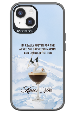 Espresso Martini Tub - Apple iPhone 14