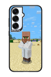 MC 2.0 - Samsung S25