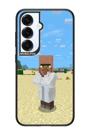 MC 2.0 - Samsung S25
