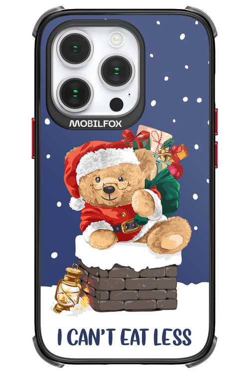 I can't eat less - Apple iPhone 14 Pro