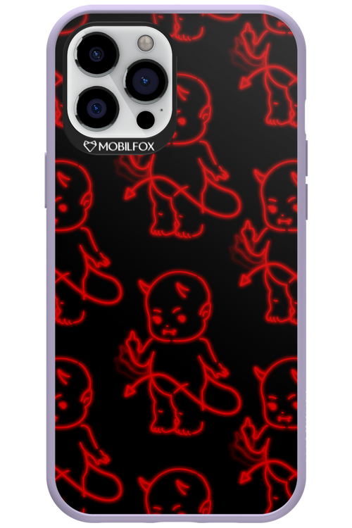 Hell Nah - Apple iPhone 12 Pro Max