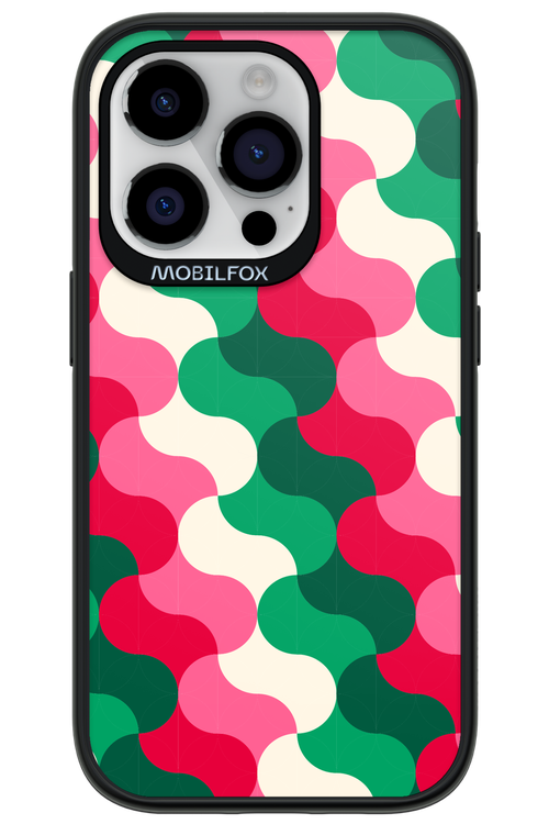 Holiday's Aura - Apple iPhone 14 Pro