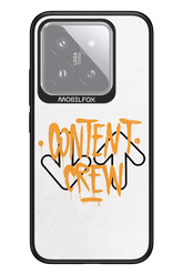 CC WHITE 2.0 - Xiaomi 14