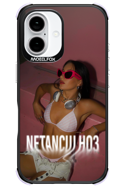 Netancuj Ho3 - Apple iPhone 16
