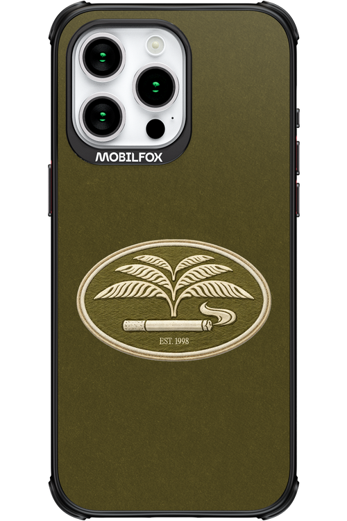 Nature Check - Apple iPhone 15 Pro Max