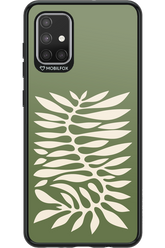 Grasshopper - Samsung Galaxy A71