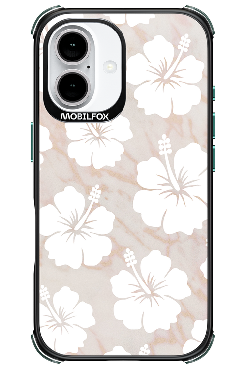 Latte Tropical - Apple iPhone 16