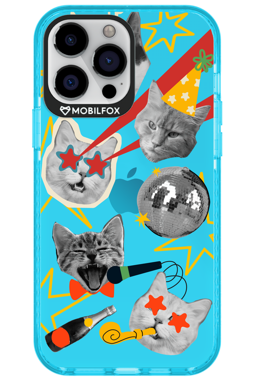 Christmas Chaos - Apple iPhone 13 Pro Max