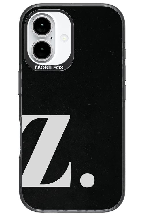 Z (Off Space) 2.0 - Apple iPhone 16