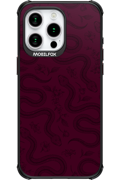 Temptation 2.0 - Apple iPhone 15 Pro Max