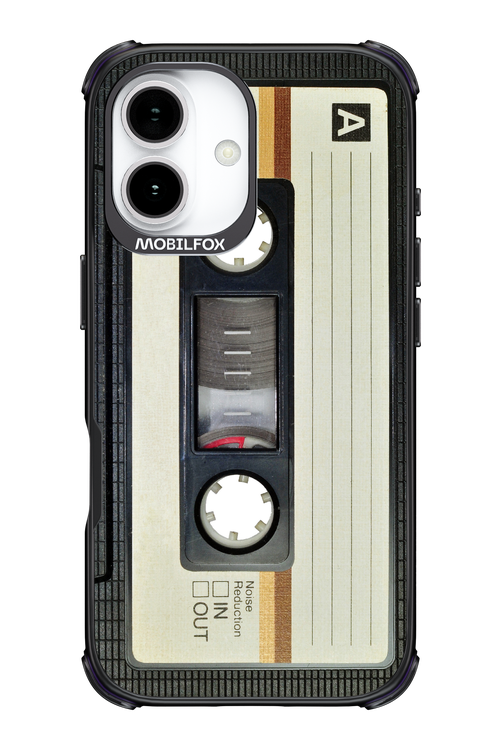 CASE 11 - Apple iPhone 17