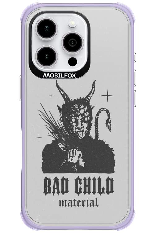 Krampus - Apple iPhone 16 Pro