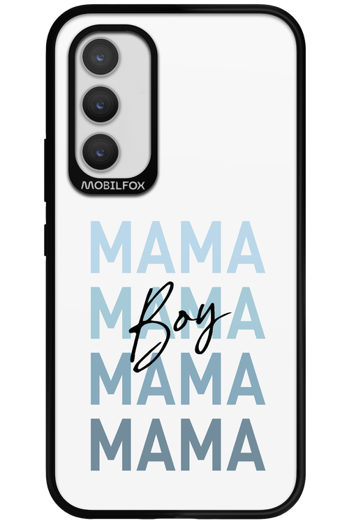 Boy Mama 2.0 - Samsung Galaxy A34