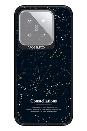 Constellations - Xiaomi 14