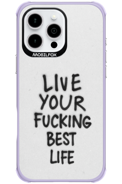 Best F Life 2.0 - Apple iPhone 16 Pro Max