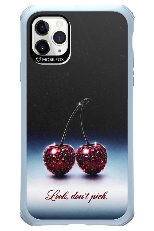 Seasonal Diamond 2.0 - Apple iPhone 11 Pro Max