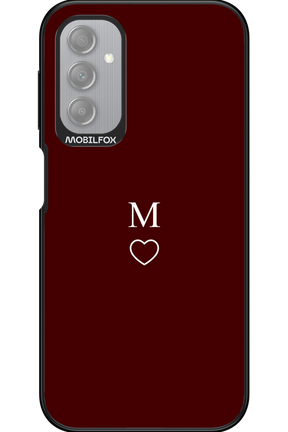 M Burgundia 2.0 - Samsung Galaxy A14