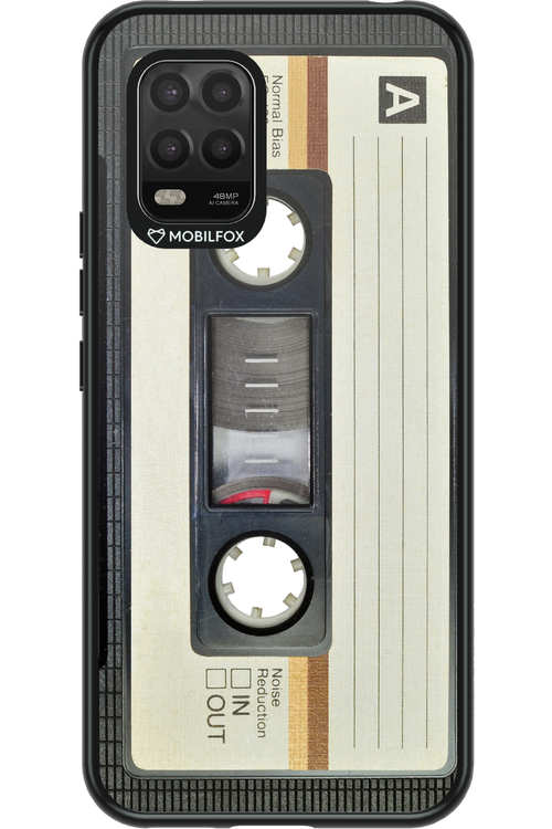 CASE 11 - Xiaomi Mi 10 Lite 5G