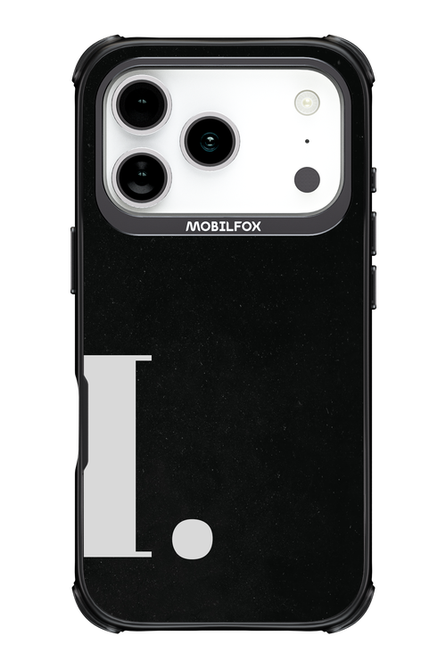 I (Off Space) 2.0 - Apple iPhone 17 Pro