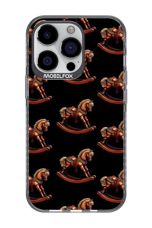 Rocking Horse - Apple iPhone 13 Pro