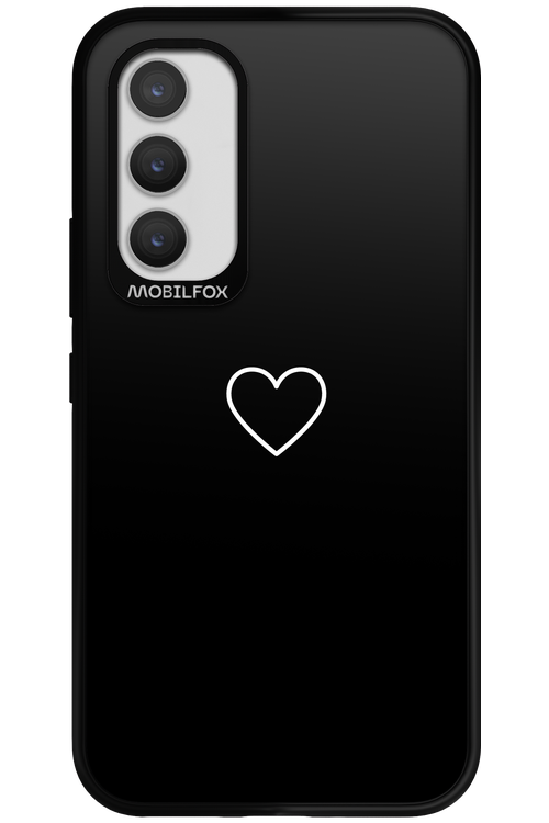 Love Is Simple - Samsung Galaxy A34