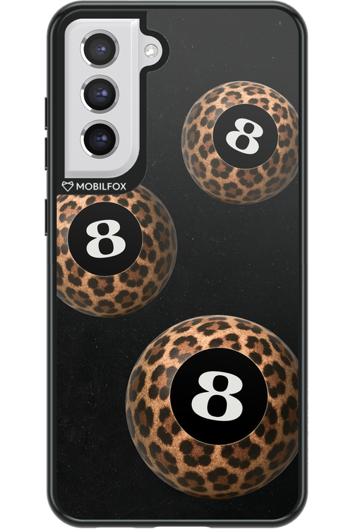 8 Baby 2.0 - Samsung Galaxy S21 FE