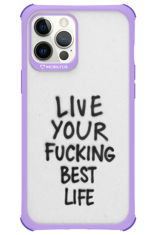 Best F Life 2.0 - Apple iPhone 12 Pro Max