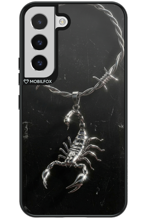 Scorpio (Chrome) 2.0 - Samsung Galaxy S22