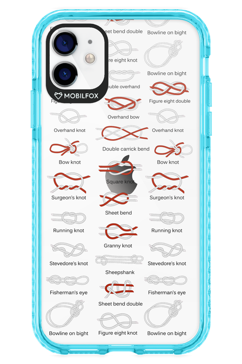 Knot Master 2.0 - Apple iPhone 11