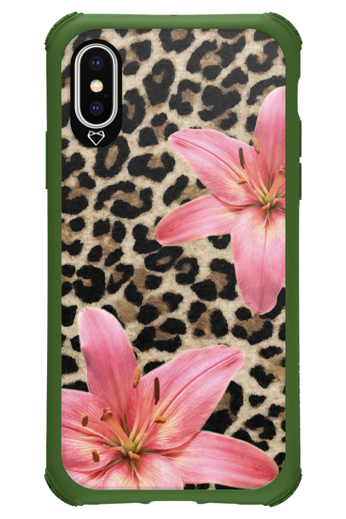 Leobloom 2.0 - Apple iPhone XS