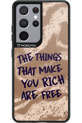 Free Things - Samsung Galaxy S21 Ultra