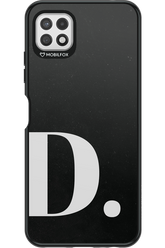 D (Off Space) 2.0 - Samsung Galaxy A22 5G