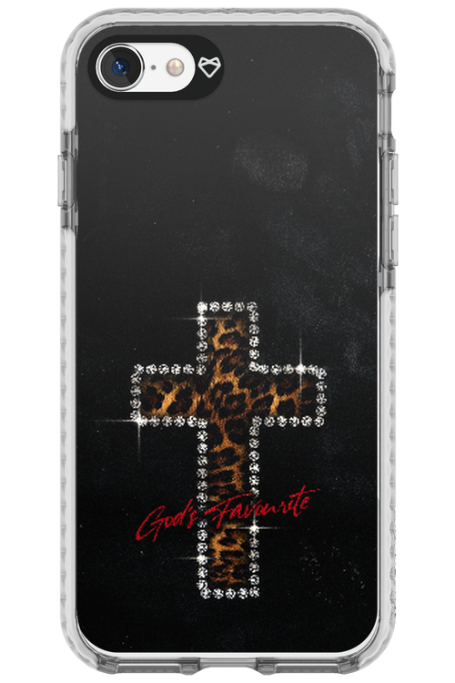 God's Favourite - Apple iPhone 8