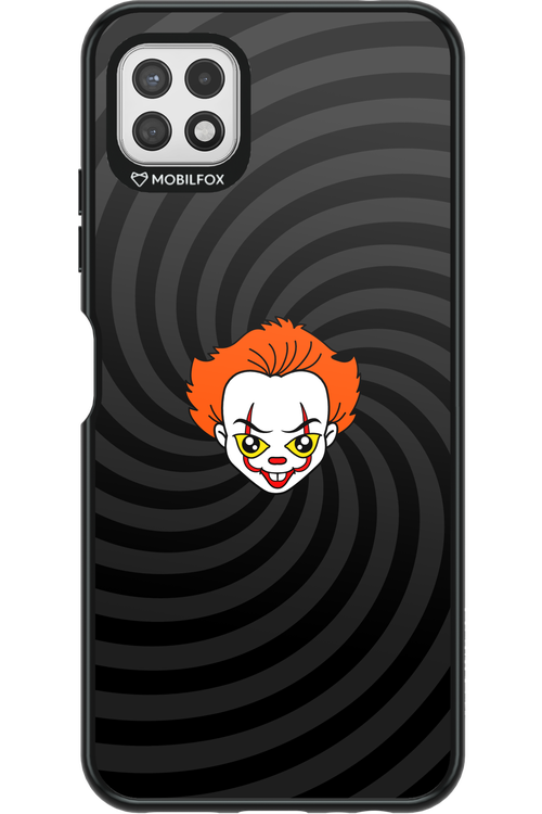 Mystery Clown - Samsung Galaxy A22 5G