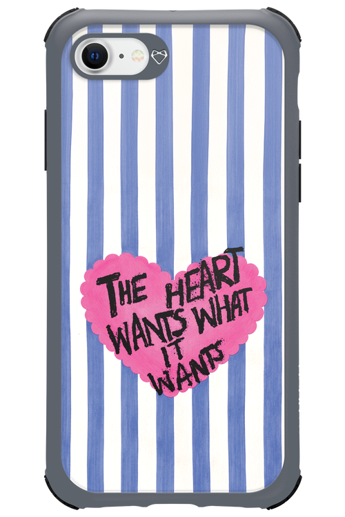 THWYW 2.0 - Apple iPhone SE 2020
