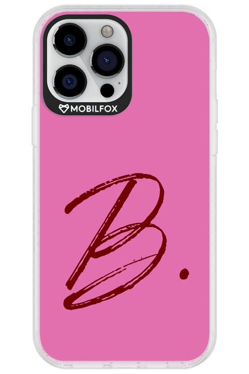 (Sorbet) B 2.0 - Apple iPhone 13 Pro Max