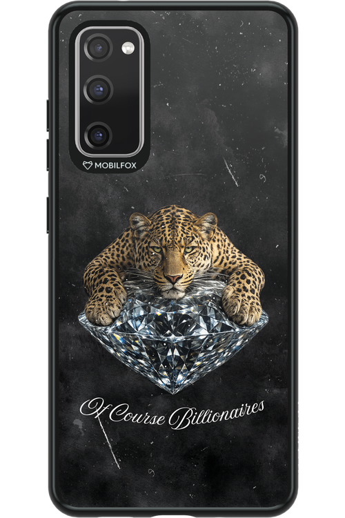 OC billionaires 2.0 - Samsung Galaxy S20 FE