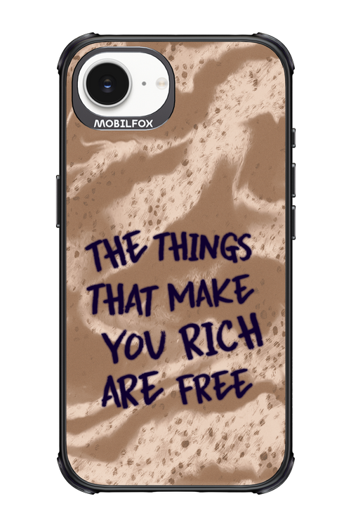 Free Things 2.0 - Apple iPhone 16e