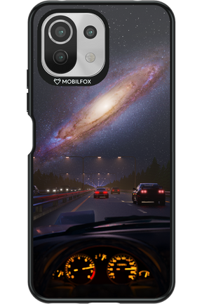 Nightride - Xiaomi Mi 11 Lite (2021)