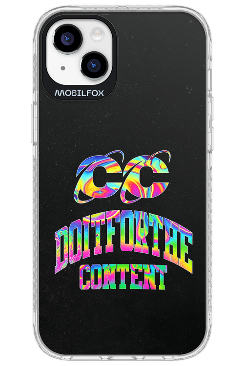 DO IT 2.0 - Apple iPhone 14 Plus